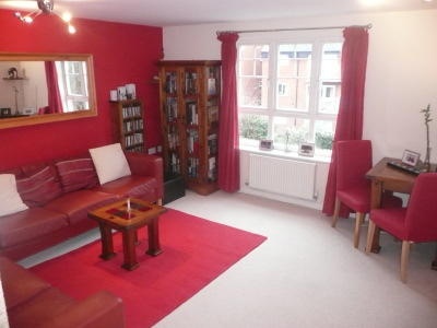 The Worcestershires  Droitwich Spa